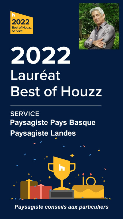 Paysagiste-Ahetze-recompense-concepteur-de-jardin-2022