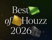 Lauréat Best Houzz 2026